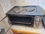 A picture of Household stuff Prices on the description