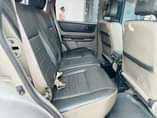 A picture of NISSAN X TRAIL DGF Tsh 8 800 000