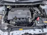 A picture of Toyota Fielder 2008 NEW MODEL