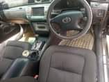 A picture of TOYOTA BREVIS 0714058883