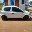 A picture of Toyota vitz milion 3 7 Ipo mwanza Engine safi Automatic