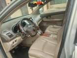 A picture of Awoof Rx330 Tok standard first body engine and transmission and
