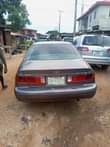 A picture of Today deal toyota camry drop light first body pan everything