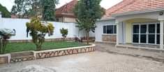 A picture of  HOUSE FOR SALE IN KYALIWAJJARA KIREKA ROAD AT 370M