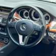 A picture of MERCEDEZ BENZ CLS350