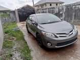 A picture of Quick Cheap Sale 2012 Corolla