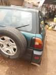 A picture of Toyota Rav 4 on sale at 9 5m Engine is