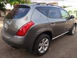 A picture of 2006 NISSAN MURANO