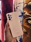 A picture of Samsung galaxy A23 64GB