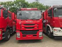 isuzu