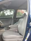 A picture of Beautiful blue neatly used Belgium grade fullest option Toyota Camry