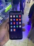 A picture of Galaxy S8plus