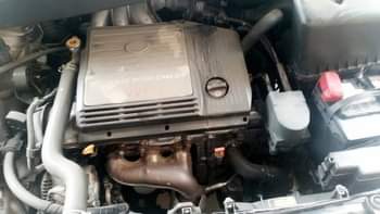 A picture of Super Duper Tokunbo 2003 Toyota Sienna for sale 1 50