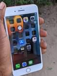 A picture of IPHONE 7 PLUS 128GB INA FINGER PRINT SIM IMENYOOKA HAINA