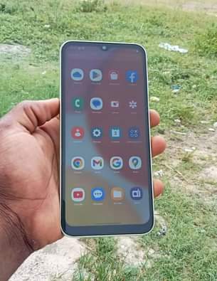 A picture of Samsung A14