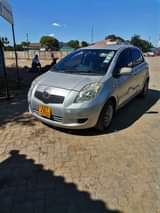 used toyota vits