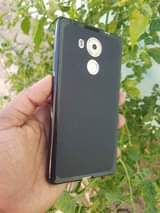 A picture of HUAWEI MATE 8 STORAGE 64 RAM 4 2SIM CARD HAIN