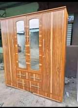 wardrobes