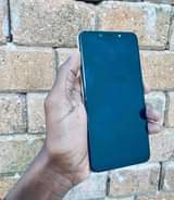 A picture of Tecno spark 3 pro O6I2O4IO5O