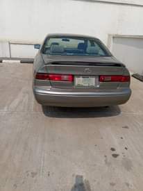 A picture of Toyota Camry 2 2 Location Asaba W Call 08035486655