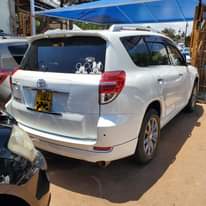 A picture of VANGUARD 2009 44M