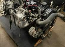 A picture of TAJIR ENGINES.CO.LTD TUPO KARIAKOO TUCHEKI WHATSAPP 0786650608