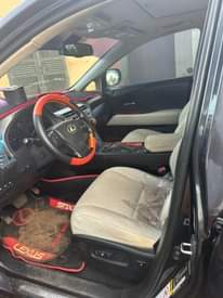 A picture of Car
