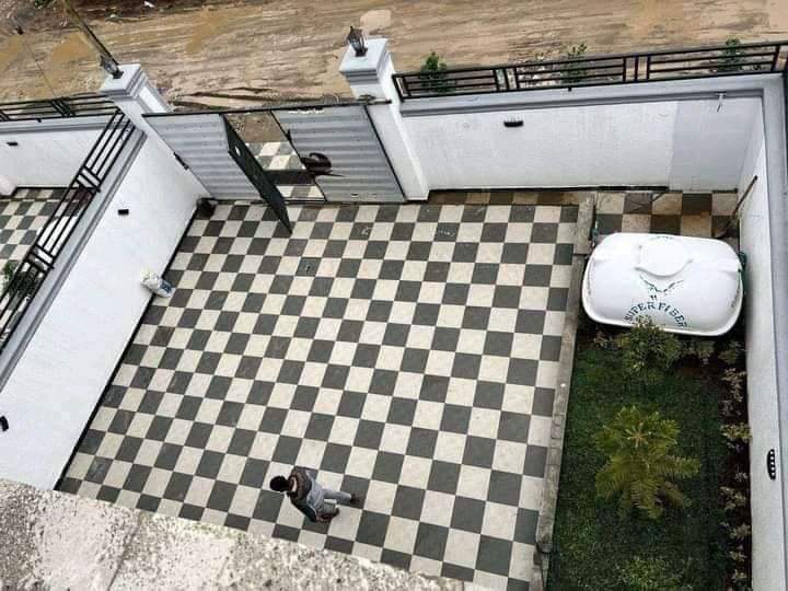 apartments