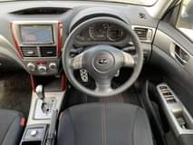 A picture of AGIZA NASI SUBARU FORESTER XT KWA CASH AU MKOPO