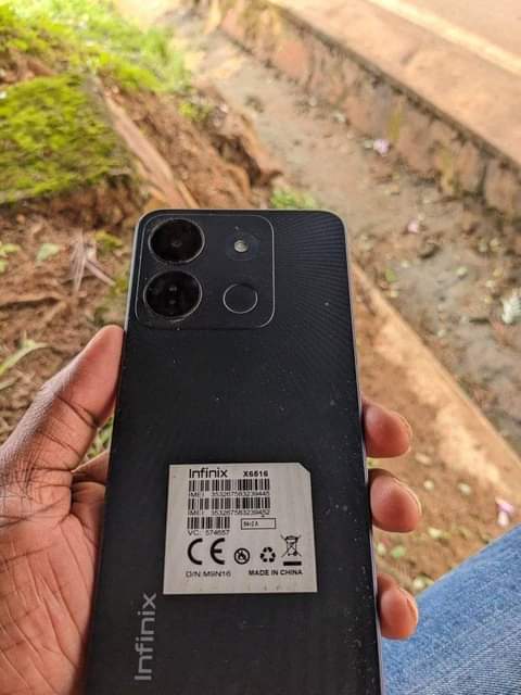infinix phones
