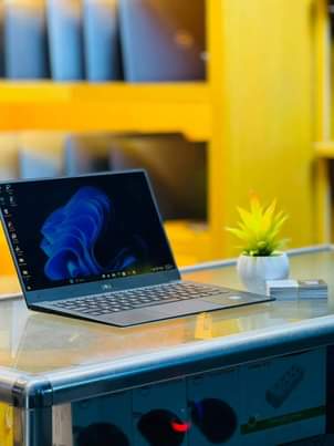 A picture of LAPTOPS AND DESKTOPS