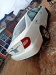 A picture of 2003 TOYOTA Camry