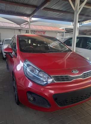 CARS,BAKKIES,BIKES A.