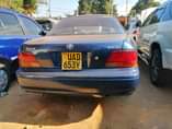 A picture of Toyota Vista