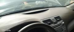 A picture of Toyota Camry 07 model in Kubwa Pimpim engine chilling AC