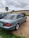 A picture of 2007 Benz C230 Any