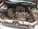 A picture of 2002 Honda Civic 67892345756