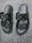A picture of Sendoz leather Materials