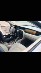 A picture of Jaguar 2004 For Sale