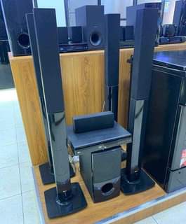 home theater