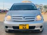 A picture of Toyota ist milion 8 5 Ipo mwanza Automatic Engine safi