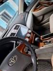 A picture of Sharp 2008 Model Toyota Camry Spider