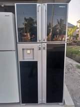 A picture of NAUZ MAFRIJI NA MAFRIZA USED 0786494436