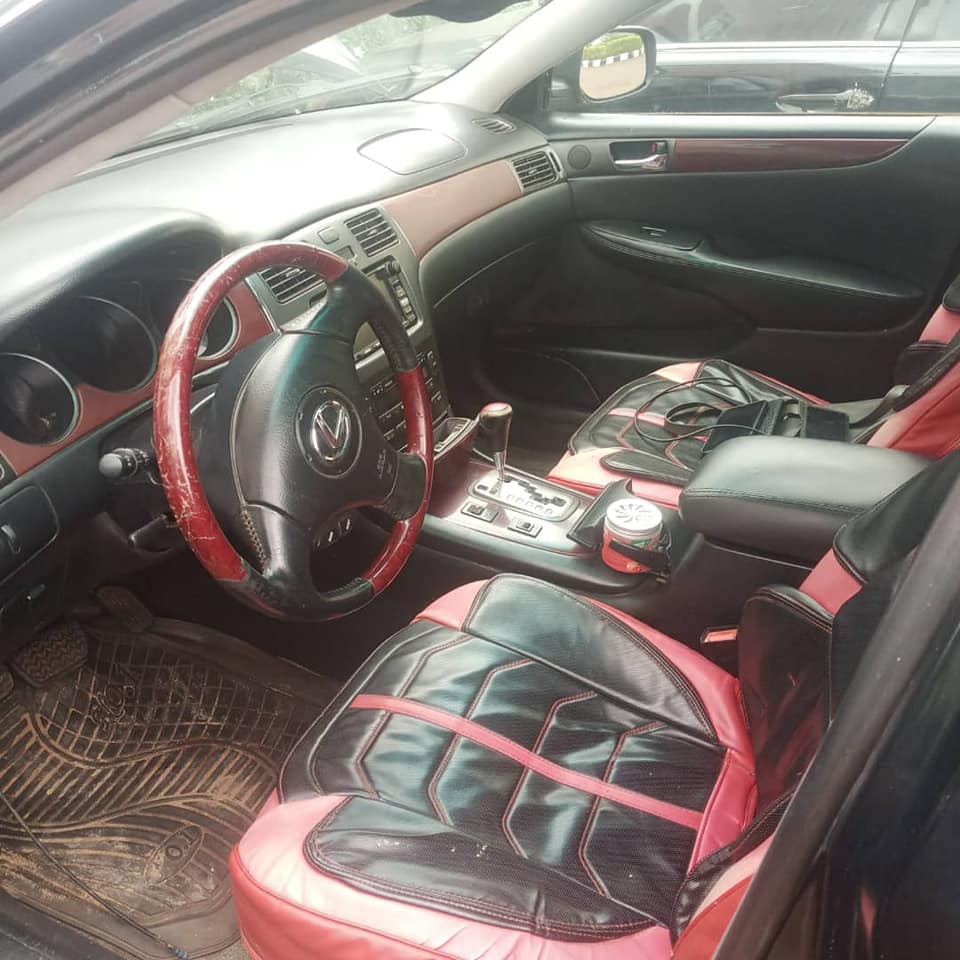 A picture of Es330