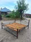 A picture of NAUza kitanda 5 6 Bei 165 tu nipgie 0689319654