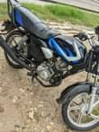 A picture of TVS HLX