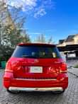 A picture of Mercedes Benz GLK 350