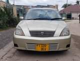A picture of TOYOTA OPA 6 900 000 CALL 0712973480