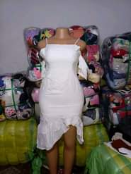 A picture of FIRST BALE ARE AVAILABLE FOR SALE CONTACT 08103102187 FOR YOUR