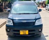 A picture of TOYOTA NOAH ON SALE 0628 190 101